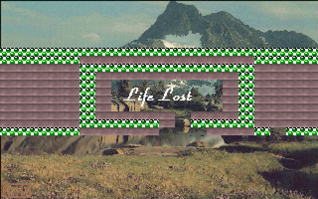 Break Out [Falcon030] atari screenshot